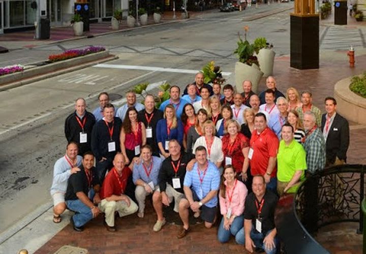 Fleet Response Hosts Client Event