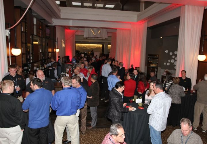 Fleet Response Hosts Customer Event