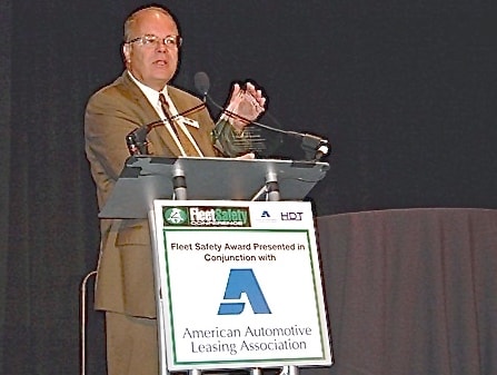 Fleet Safety Award Nominations Now Open