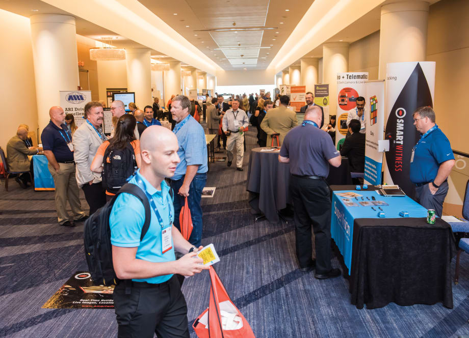 Fleet Safety Conference Celebrates 5th Anniversary