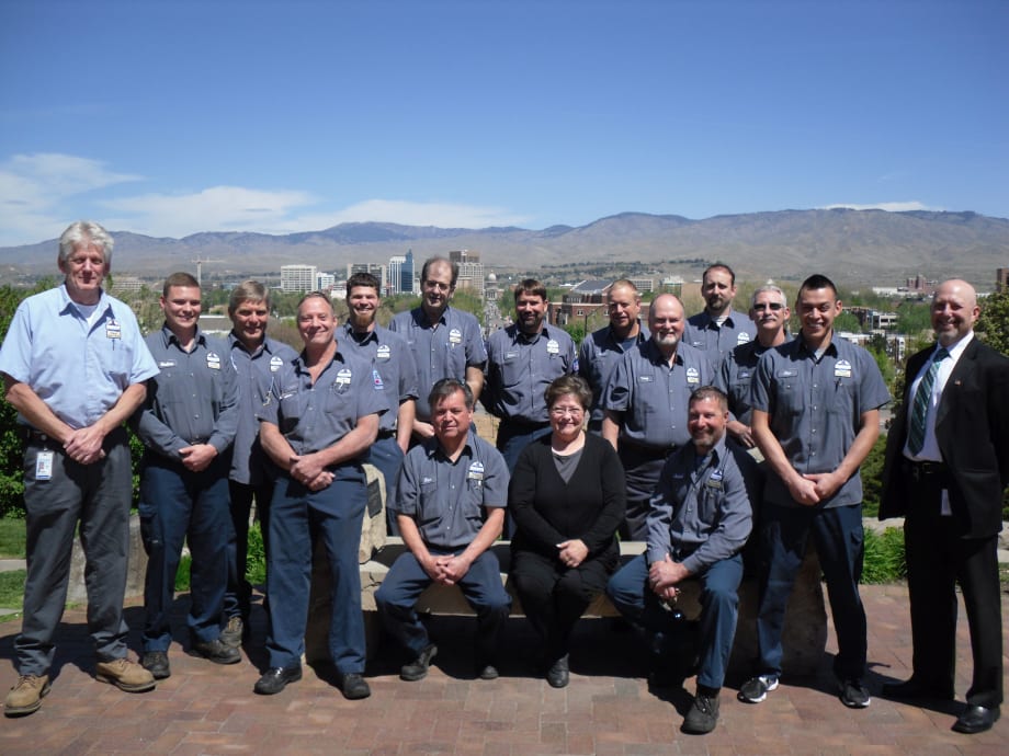 Boise’s Restructuring & Rise to Become the No. 1 Fleet