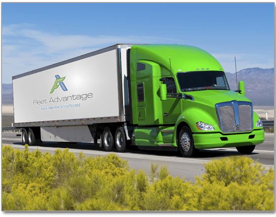 Fleet Advantage Launches Quarterly “All-In Costs” Index