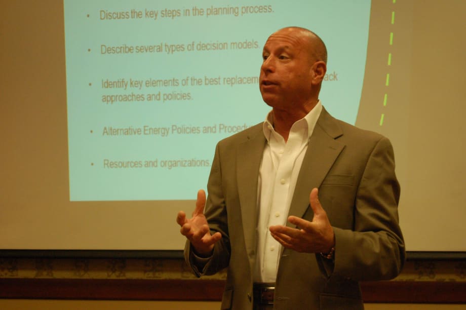 Fleetcon: GPS is Not About ‘Big Brother,’ Fleet Managers Say