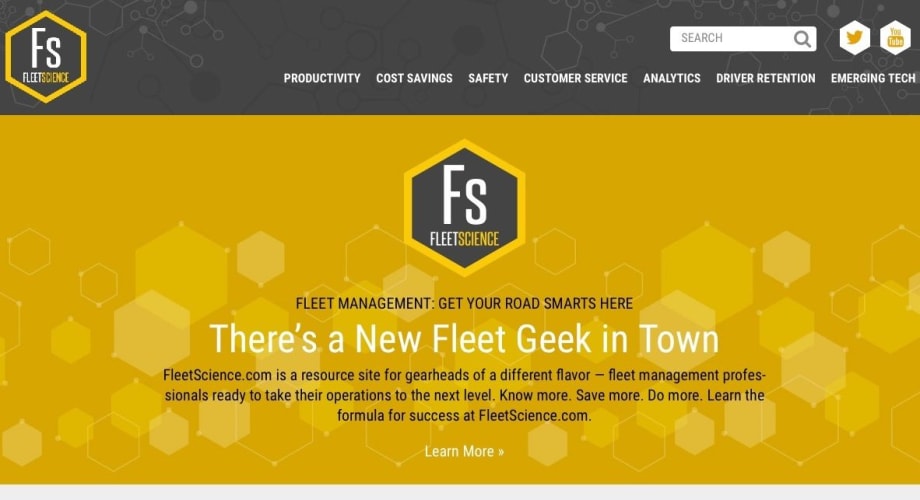 Omnitracs Launches Online Educational Hub for Fleet Managers