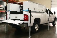 Load'N'Go Powerbody