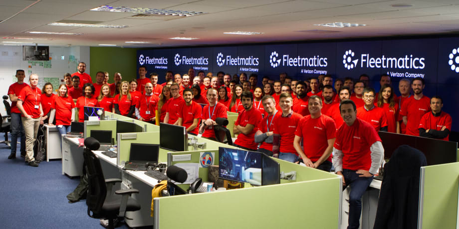 Fleetmatics to Move to New Dublin HQ