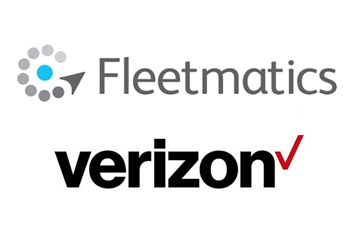 Verizon-Fleetmatics Deal Makes Telematics Giant