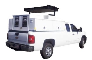 Load’N’Go Road Warrior