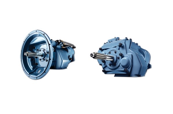 Eaton Expands Flex Reman Transmission Lineup