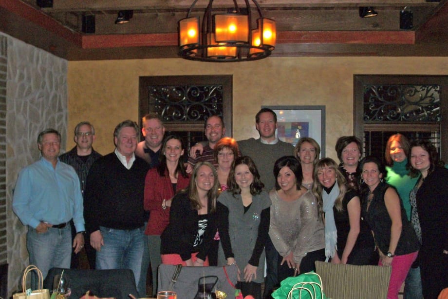 Flexco Fleet Services and Hourglass Management Send Wishes for the New Year