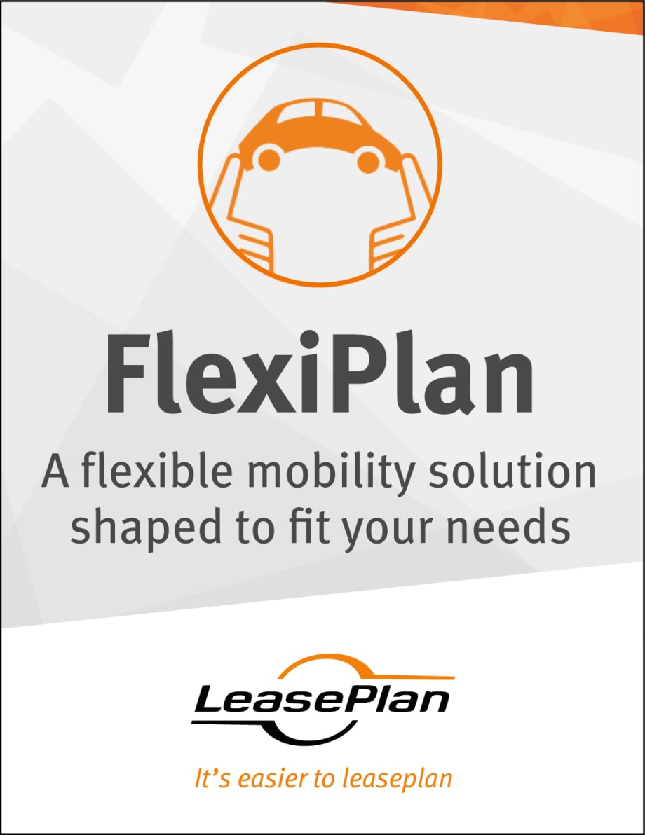 LeasePlan Introduces Full-Service Leasing Plan in Europe, UAE