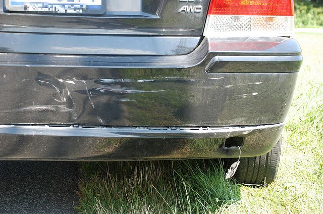 Mass. State Drivers Had 900 Crashes in 3 Years