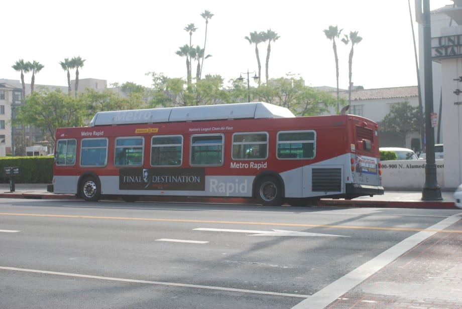 Iowa Municipality Debates Selling Ads on Vehicles