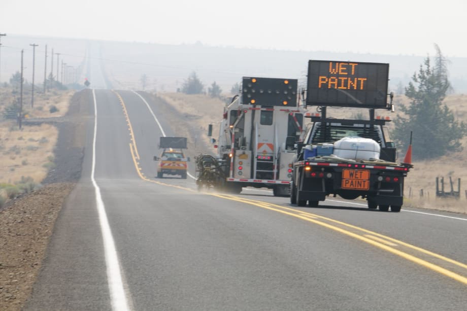 Rightsizing Could Help Oregon DOT Reduce Fleet