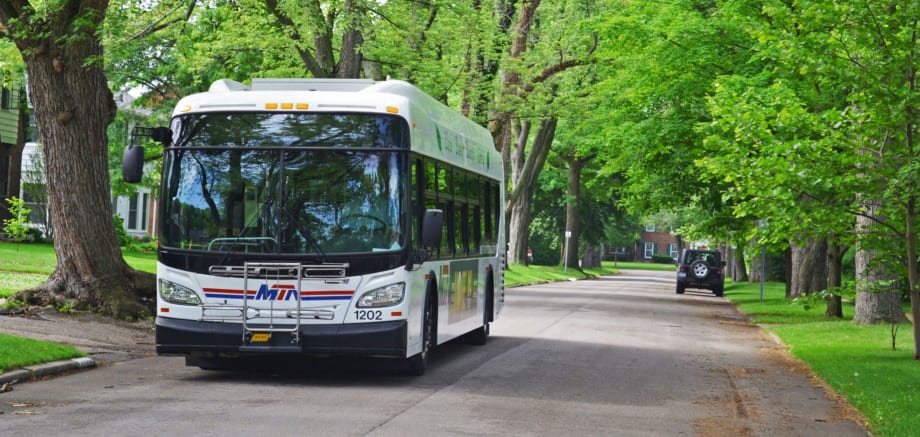 Flint MTA to offer reduced fare card with 31 Mich. agencies