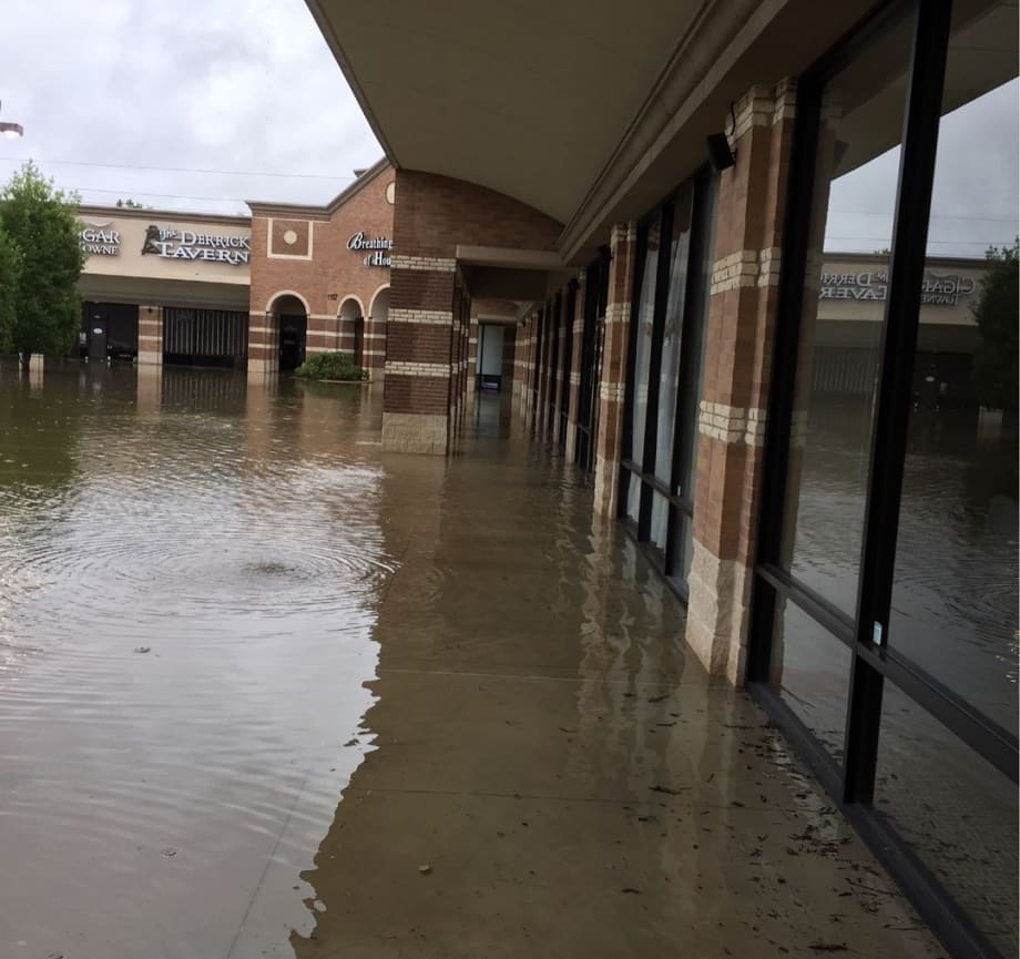 Josephine's Salon and Spa Rebuilds after Harvey with Help from the Beauty Industry