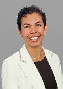 NJ Transit's Flora Castillo wins Rosa Parks Diversity Leadership Award