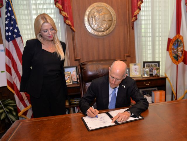 School Bus Passing Penalties Increased in Florida