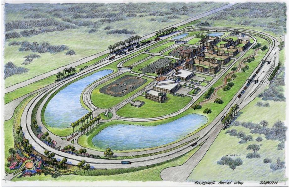 FDOT, Fla. Poly partner to develop transportation tech facility