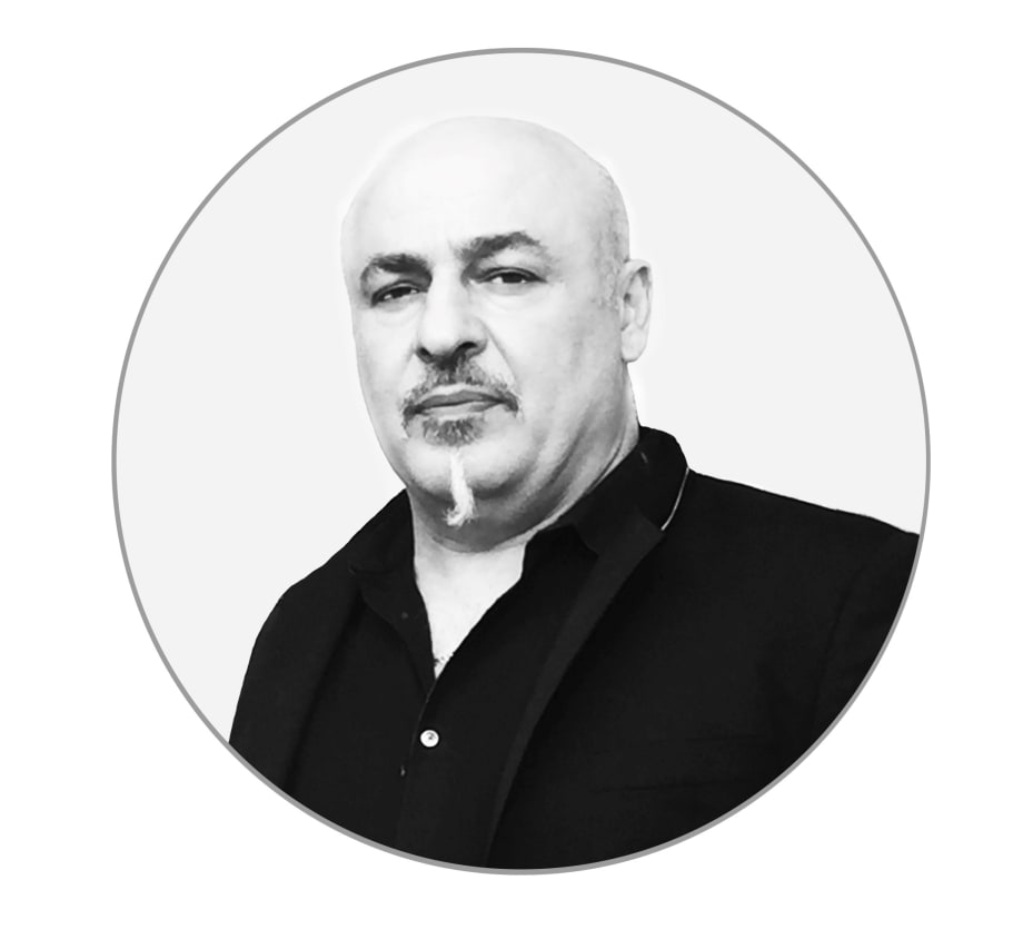 Tony Ricci Joins Flow Haircare