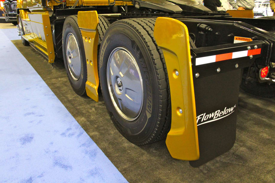 Mesilla Valley Adding FlowBelow AeroKits to Entire Fleet