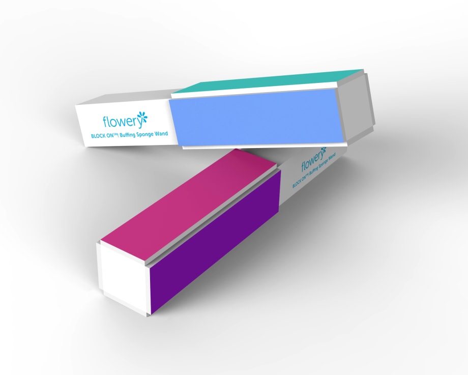 Colorful Spring Tools from Spilo