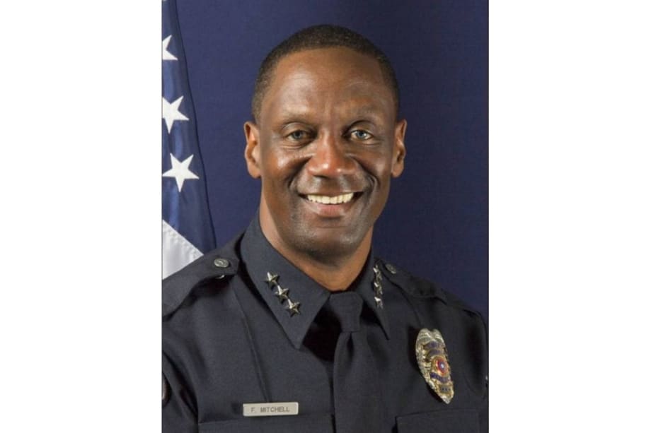 After Year-Long Search Oakland Names New Chief