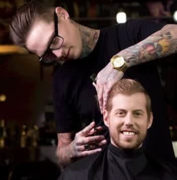 Cancer-Fighting Campaign Focuses on Hair Clients’ “Life-Changing Experiences”