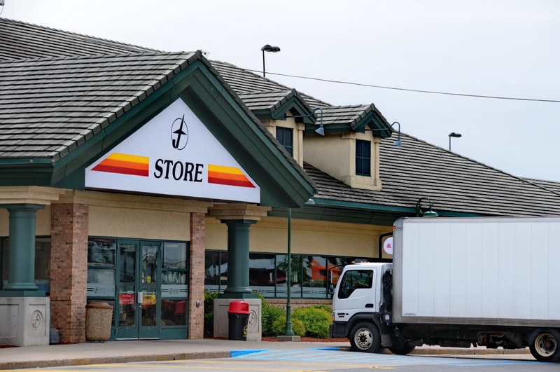 Federal Grand Jury Reportedly Looking Into Pilot Flying J