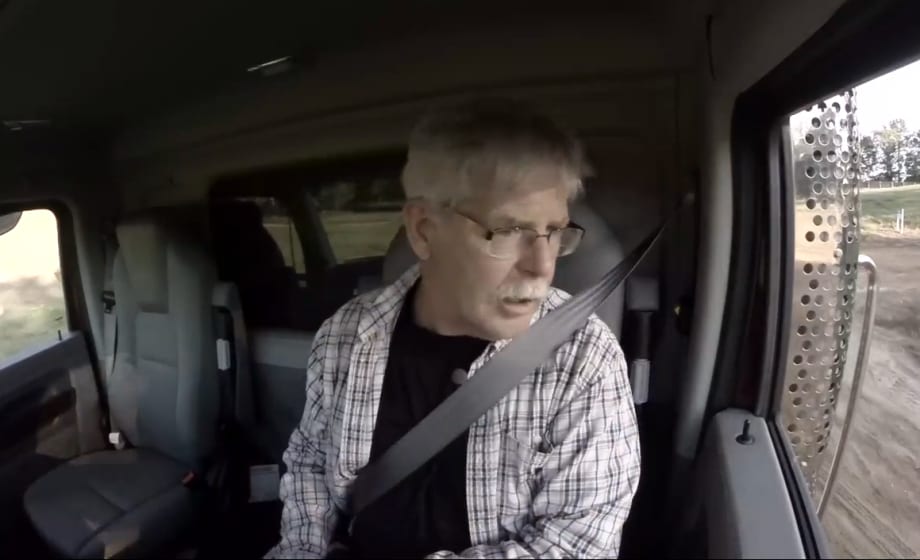 Test Driving the Paccar MX-11 Engine