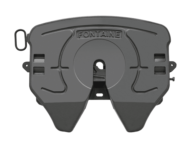 H7 Top Plate