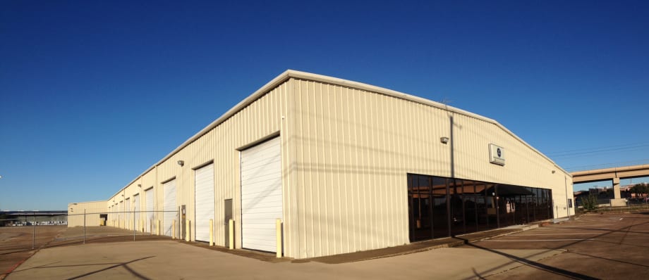 Fontaine to Reopen Facility in Garland, Texas