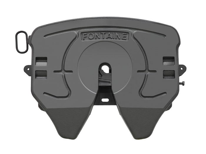 Fontaine Releases Top Plate for Severe-Duty Applications