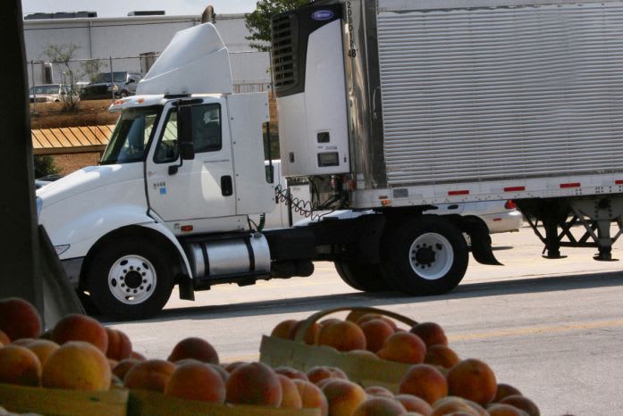 What Fleets Need to Know About FDA's Food Transport Rules