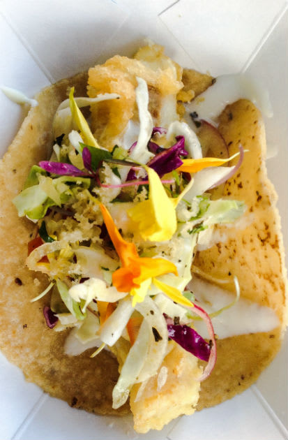10 Foods You’ll be Eating This Year
