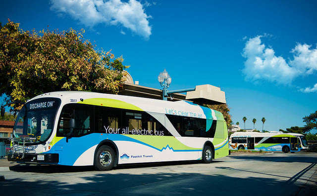 Robust zero-emission vehicle program will save tens of billions of dollars each year