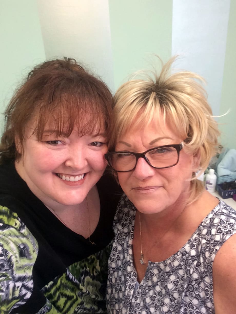 Remembering Vicki Peters