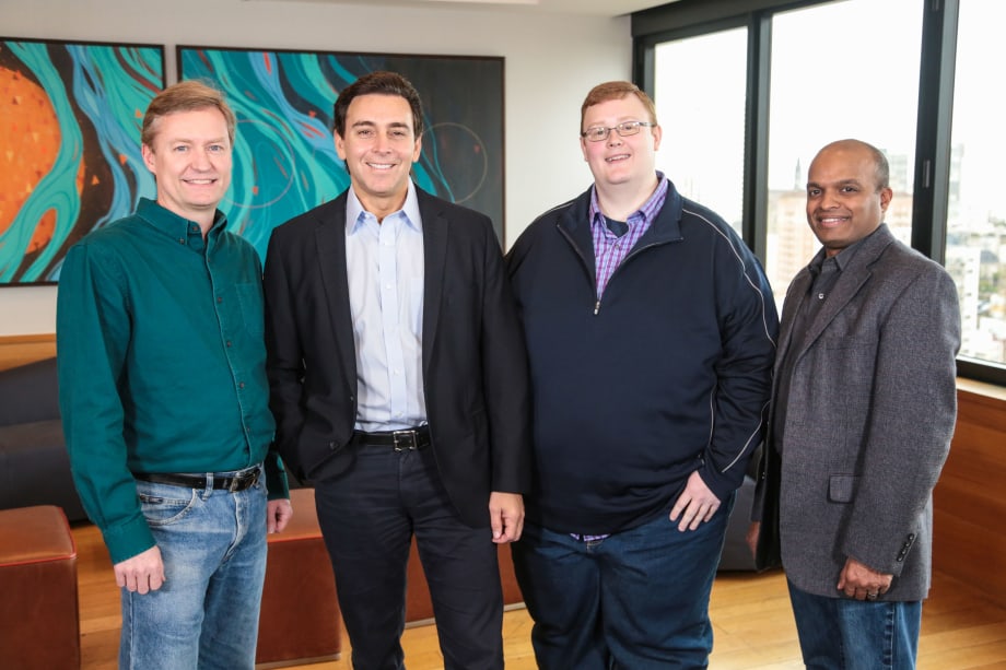 Ford Invests $1B Toward 2021 Autonomous Vehicle