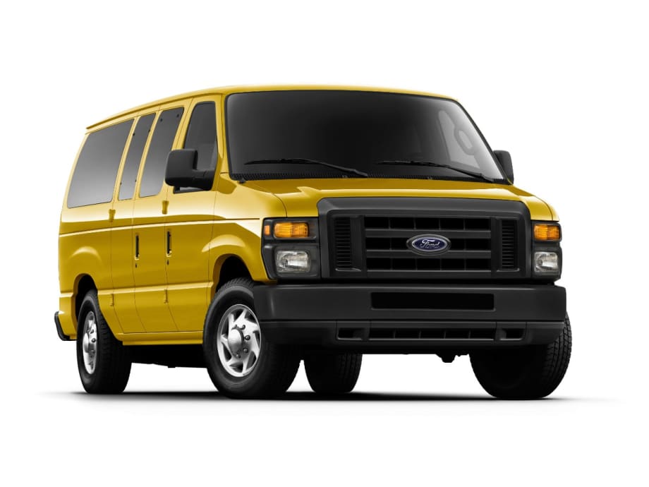 ROUSH CleanTech Recalling Propane Conversion Kits