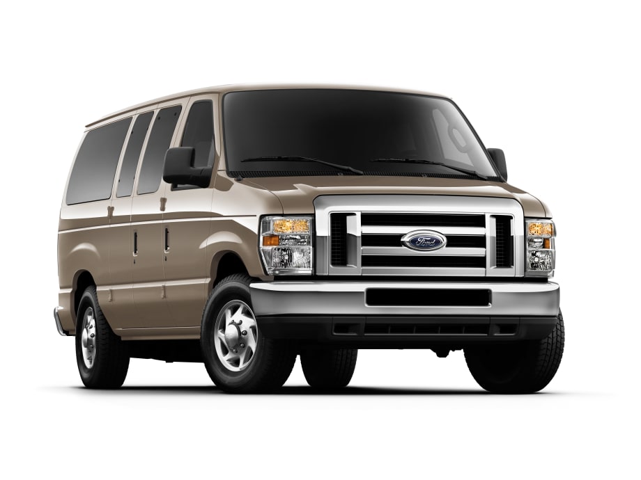 MobilityWorks Recalls Paratransit Vans