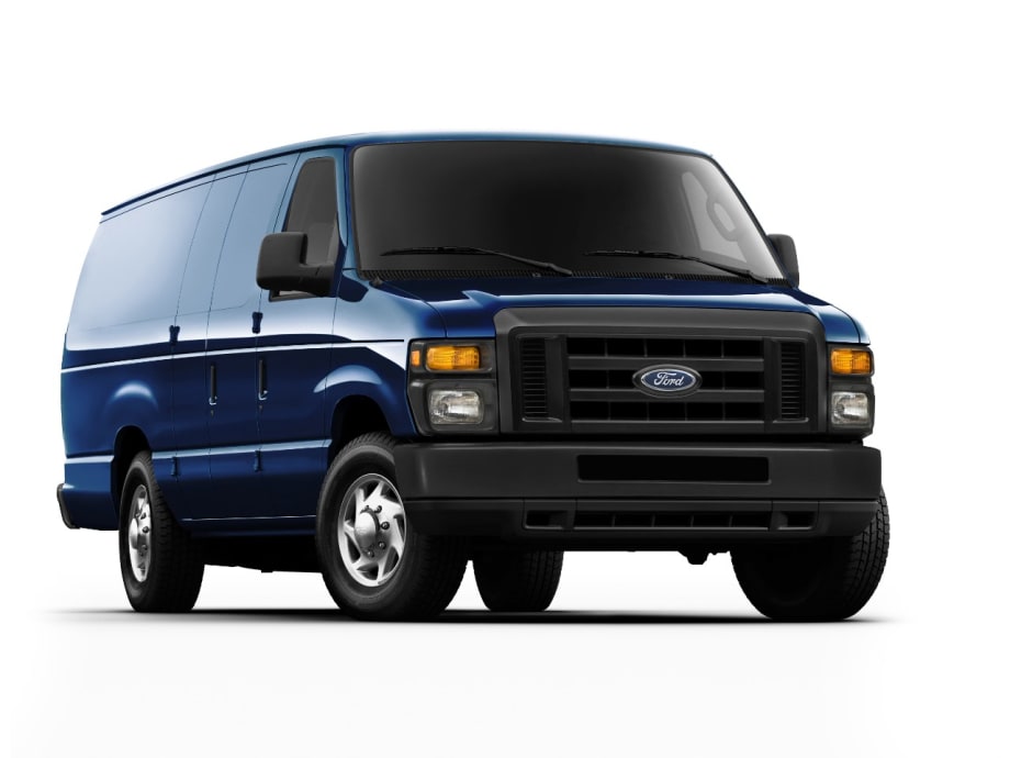 Ford Accelerates Econoline Order Cutoff