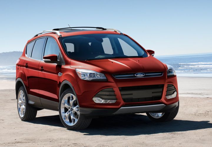 Least Expensive 2015 Vehicles to Insure Announced