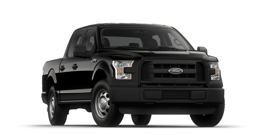 Ford F-150 SuperCrew Trucks Recalled for Seat Belts