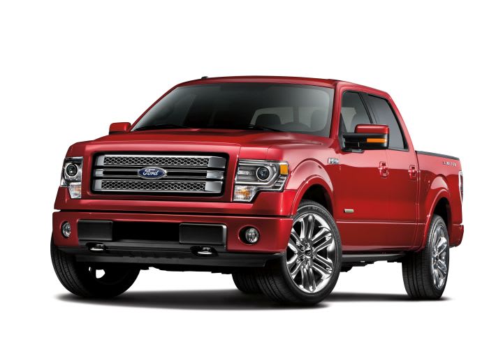 Used Vehicles Depreciate 12.1 Percent in 2014