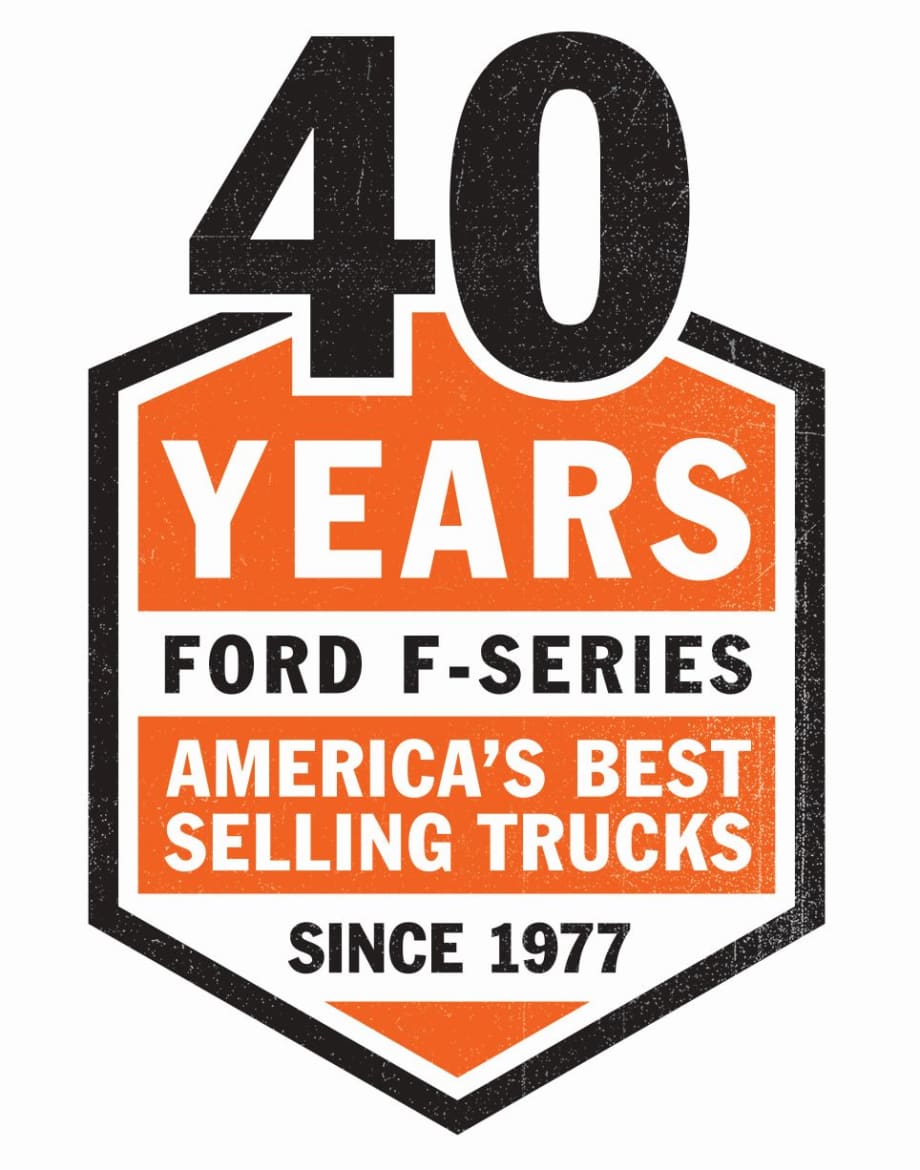 Ford Sells More than 26M F-Series Trucks