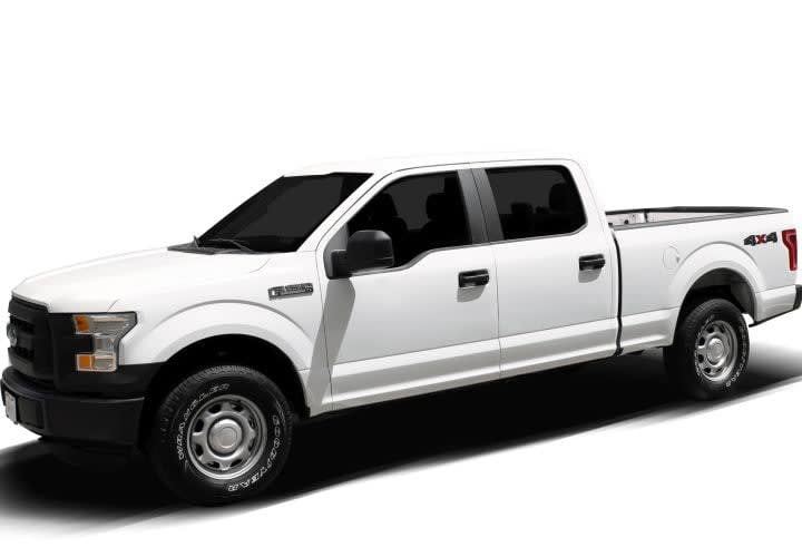 Fleet Sales Increase 5.6% in July