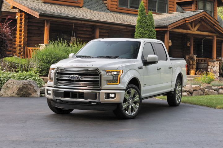 Fleet Sales Increase 19% in March
