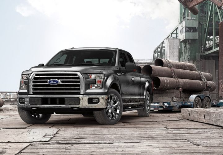 North American Car, Truck of the Year Awards Given