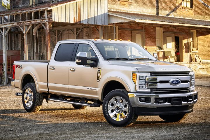 North American Car, Truck of the Year Finalists Named