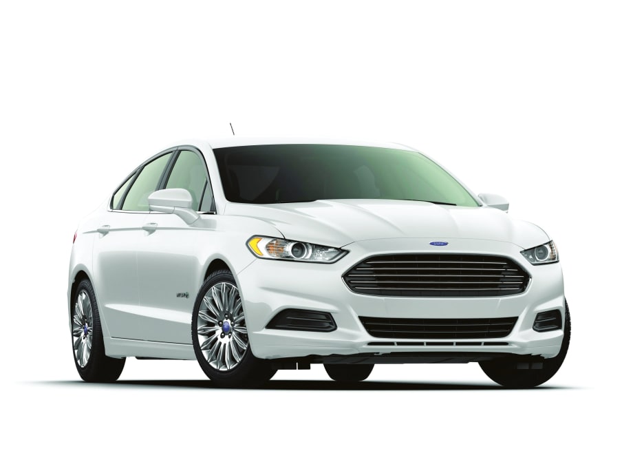 2015 Resale Forecast For Cars, Vans and Trucks